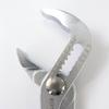 IPS PLIERS 250mm Maximum Mouth Opening 48mm Driver Included Made in Japan multiple sizes of plumbing Multi-Water MD-250 [Fits pipes]