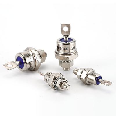 Componenti elettrici – Diodi