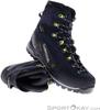 Обувь для треккинга Lowa Cevedale Pro GTX Mid navy lime