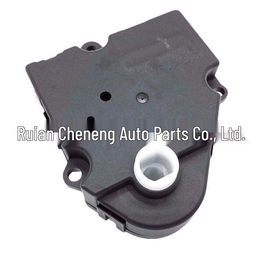 Chevrolet Damper Actuator 604-112 89018374 52495593 1573952 Buick