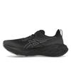 Asics Novablast 4 Schwarz Graphitgrau Herren Sneaker 1011B693-002