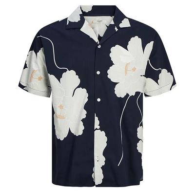 Jack & Jones Palma Resort Short Sleeve Shirt