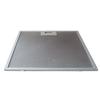 00362381 Range Hood Filter 330x320mm Cooker Hood Grease Filter Kitchen Extractor Aluminium 33 x 32 CM Bosch Siemens NEFF 33x32