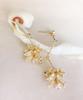 Persy Lily In Bouquet Earring