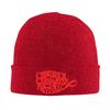 Creedence Clearwater Revivals Warm Knitted Cap Winter Knit Bonnet Hat Skullies Beanies Hip Hop Caps for Unisex