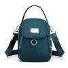 Einschultertasche mit großem Fassungsvermögen Outdoor-Freizeittasche Modische Umhängetasche für Pendler