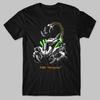 100% Cotton O-Neck Summer Short Sleeve Casual shirt Classic Motorcycle Z900 Scorpion Transfiguration Inspired T-Shirt X