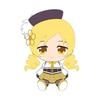 Bandai Namco Nui Puella Magi Madoka Magica the Movie [Part 1] The Story of the Beginning/[Part 2] The Eternal Story Chibi Plush Tomoe Mami 6349