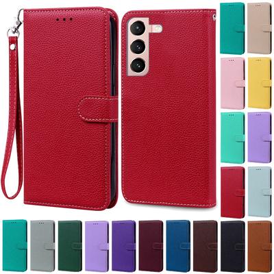 S21FE S21 FE S 21 FE Capa Para Samsung Galaxy S21 Plus Ultra Carteira de Couro Capa Flip Para Samsung Galaxy S21FE S21+ Ultra