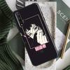 Sad Japanese Anime Aesthetic For Huawei Nova 12s 7i 8i 11i 12i 9 10 SE Y91 Y90 Y60 Y70 Y72 Y61 P30 P40 Lite P60 Pro Case