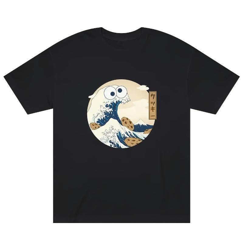 

Eco-Friendly Organic Polyester Tee - Sustainable Short Sleeve T-Shirt XXL белый