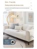 2025 Four-Season Universal Chenille Sofa Cover: Japanese Style