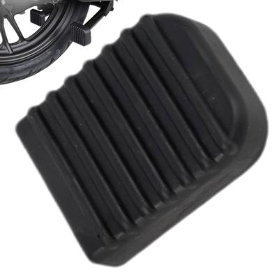 Motorcycle Kickstand Plate,Motorcycle Kickstand Foot Side Stand,Kickstand Pad Bike Parking Pad Plate for Bike