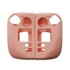 Anti-slip Controller Silicone Sleeve Ergonomics Gamepad Protective Cover for Steam Deck