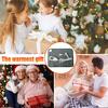 Electric Heating Pad with 6 Temperature Settings 4 Timer Modes Fast Heating Overheating Protection Auto Shut Off Heat Therapy Pad