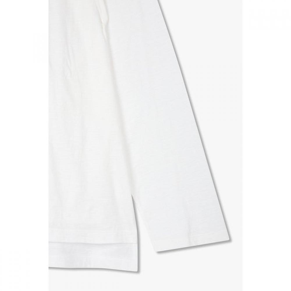 STudio Tomboy Layer Wrap Long Sleeve T shirT 9105322119