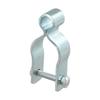 Home Improvement Chain Link Fence Hinges Heavy Duty Hinges Hinge Installation Package Hot Dipped Galvanized Steel