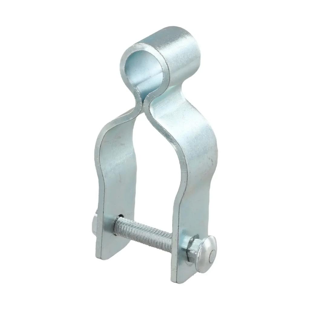 Home Improvement Chain Link Fence Hinges Heavy Duty Hinges Hinge Installation Package Hot Dipped Galvanized Steel