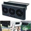 Accesorii pentru interiorul mașinii – Încălzirea și ventilatoare pentru autoturisme