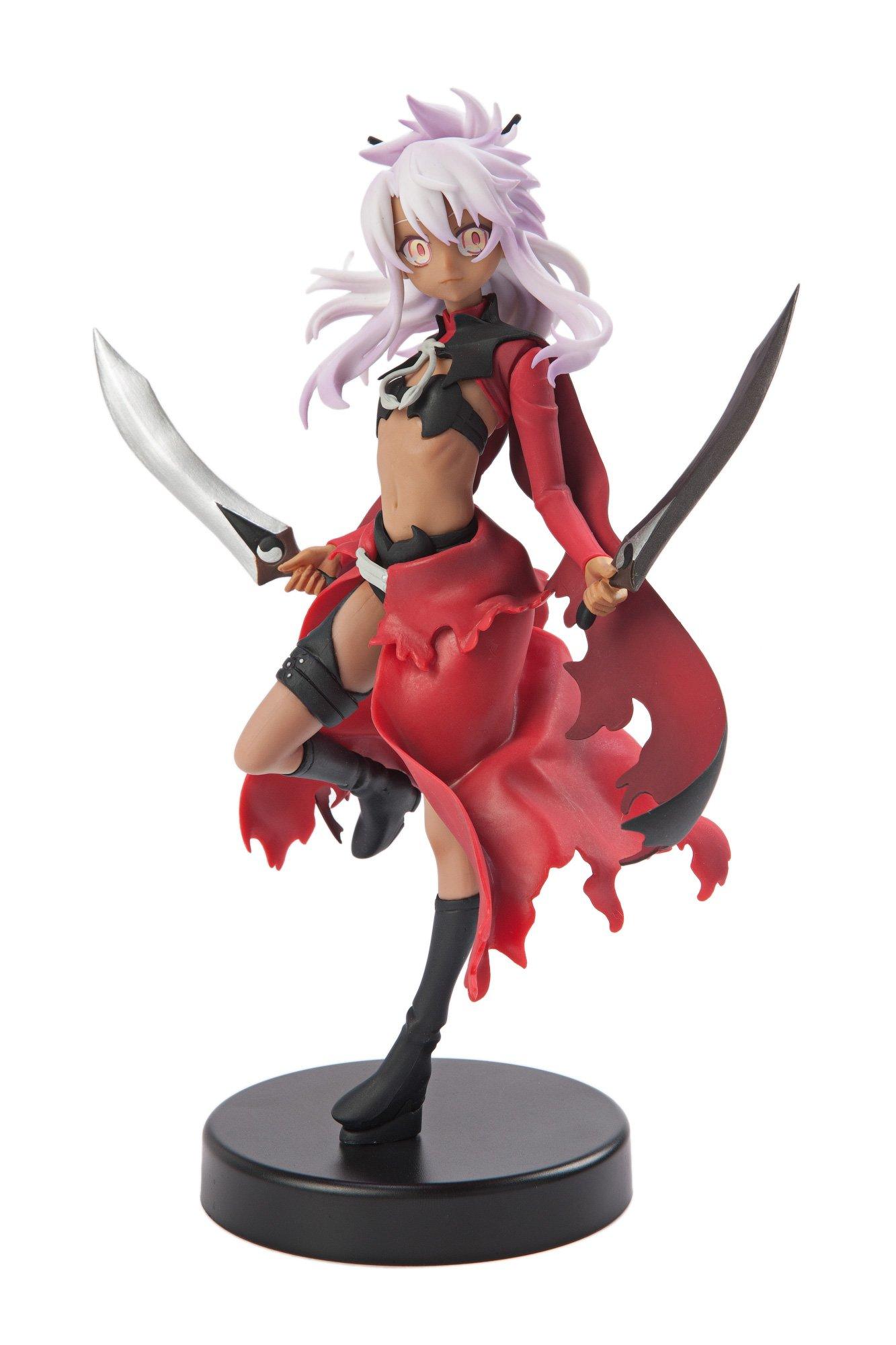 

Fatekaleid liner PrismaIllya 2wei Фигурка - Куро -