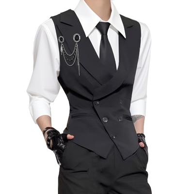 Trajes y chaquetas – Trajes