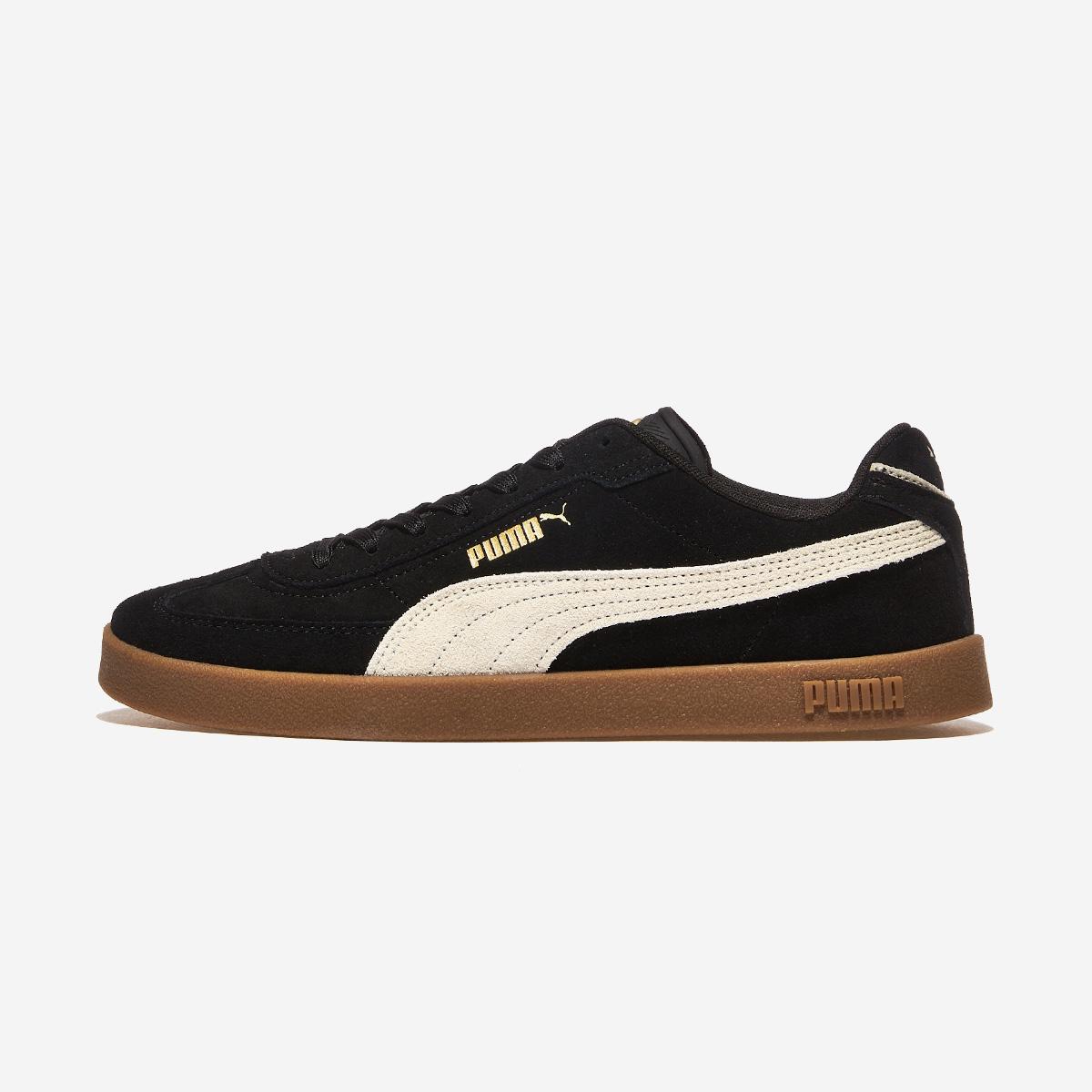 

[PUMA] Puma Club II Era Suede, PKI40071701, 1010111283, популярная корейская обувь 245