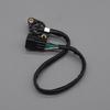 Motorcycle Engine Gear Position Indicator Sensor for Benelli BJ BN TNT600 BJ300GS BN 302 TNT 300 600