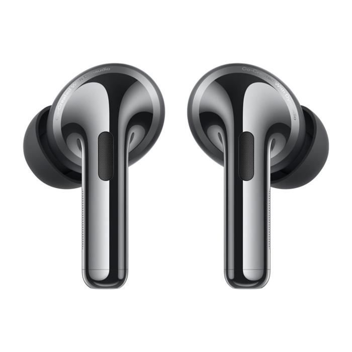 Écouteurs bluetooth - oneplus - buds 3 - anc - ip55 - noir