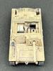 Firestarter Italy Semovente L40 da Resin Kit 1/72 47/32 FS-ITA2_72 (Nádrž)