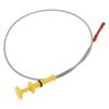 Engine Oil Level Dipstick 6420104172 A6420104172 for GL 350 2012-2016 Oil Dipstick Automotive Accessory Engine Oil Gauge