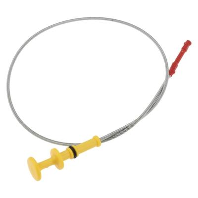Engine Oil Level Dipstick for GL 350 2012-2016 6420104172 A6420104172 Replacement Oil Dipstick Automotive Accessories