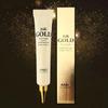 24K Gold Eye Cream 40ml 1+1+1 (3 Pieces)