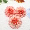 5PCS 10 Colors Artificial Flowers DIY Decor Chrysanthemum Bouquet Fake Flower  Home Ornament