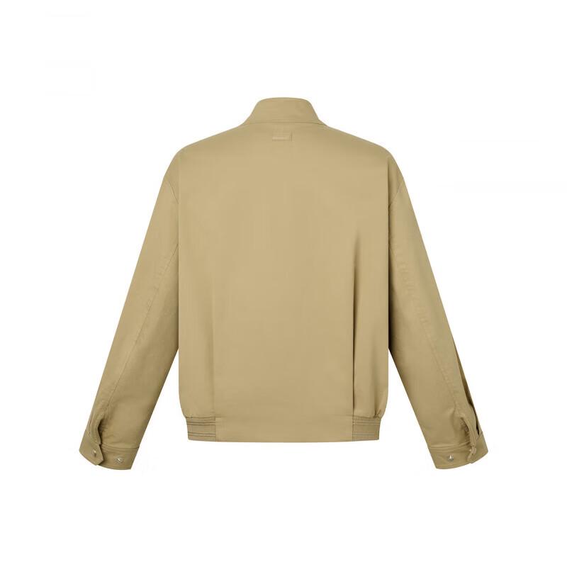 HAZZYS Women's PHIZ Series Stand-Up Collar Casual Jacket