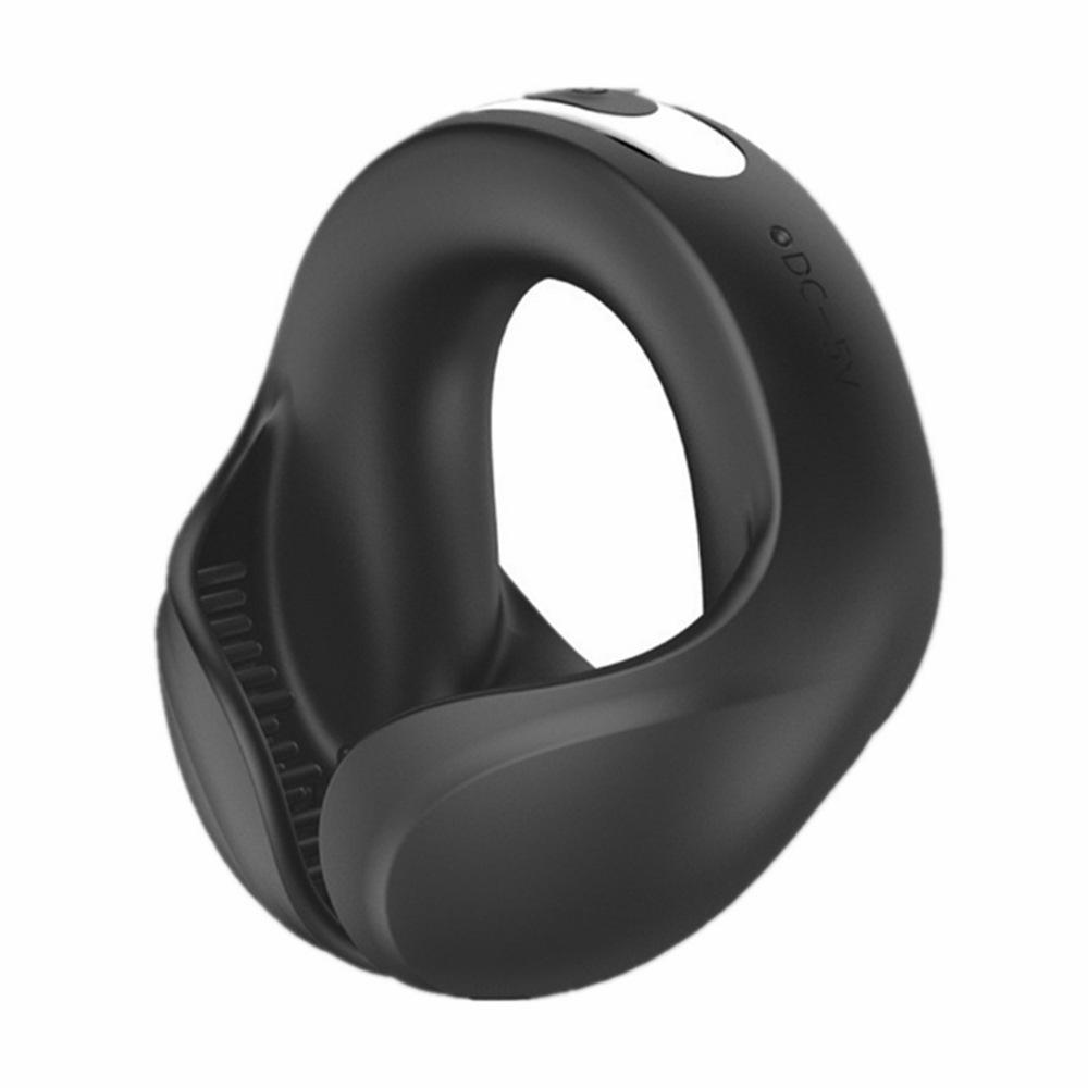 Males Delayed Ejaculating Penis Rings Pantie Testicle Vibrators Sissy Chastidy Cock Cage Adult Supplies Sex Toys For Men Gay