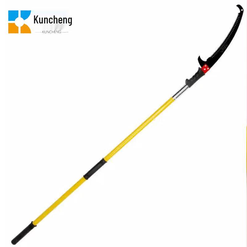 Insulated Telescopic Pole Pruning Saw