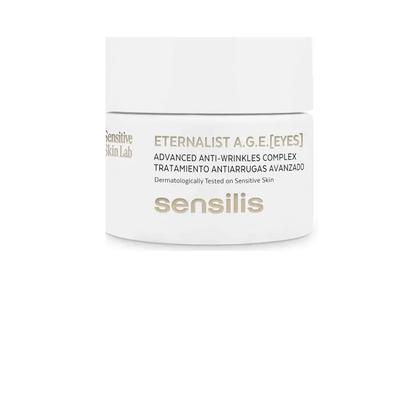 Sensilis Eternaliste AGE. Complexe Revitalisant Anti-Rides Contour des Yeux 20ml