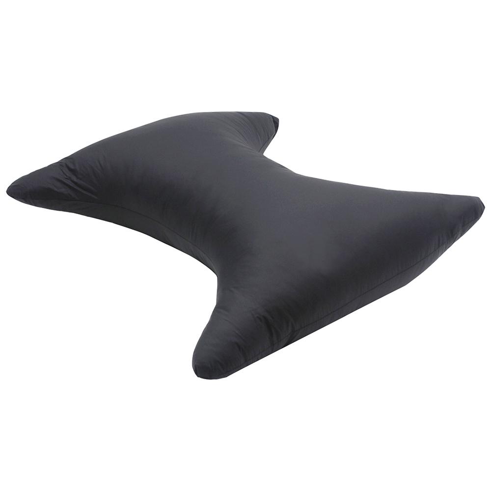 Bass Drum Damper Adhesive Bass Drum Sound-absorbing Pillow Drum Practice Noise Reduction Cushion Pad