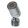 Dual-function Faucet Aerator 24mm Kitchen Faucet Head Bubbler Faucet Sprayer Attachment  Bathroom