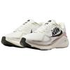 Nike Zoom Structure 26 Abrasion Resistant Breathable Support Running Shoes Unisex White Black Sneakers casual IB5698-100