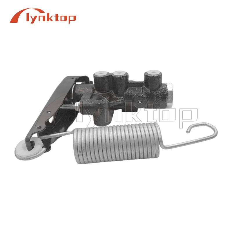 Brake Load Sensing Valve For Mitsubishi Pickup Triton L200 4D56 K74T 1986-2007 MB618321