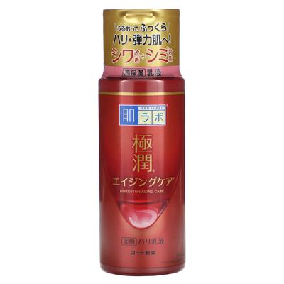 Gokujyun Aging Care Milk, 140Ml(4.7Fl Oz)