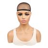 Long Black Wig Caps For Women Easy To Use Breathable And Durable Nylon Material