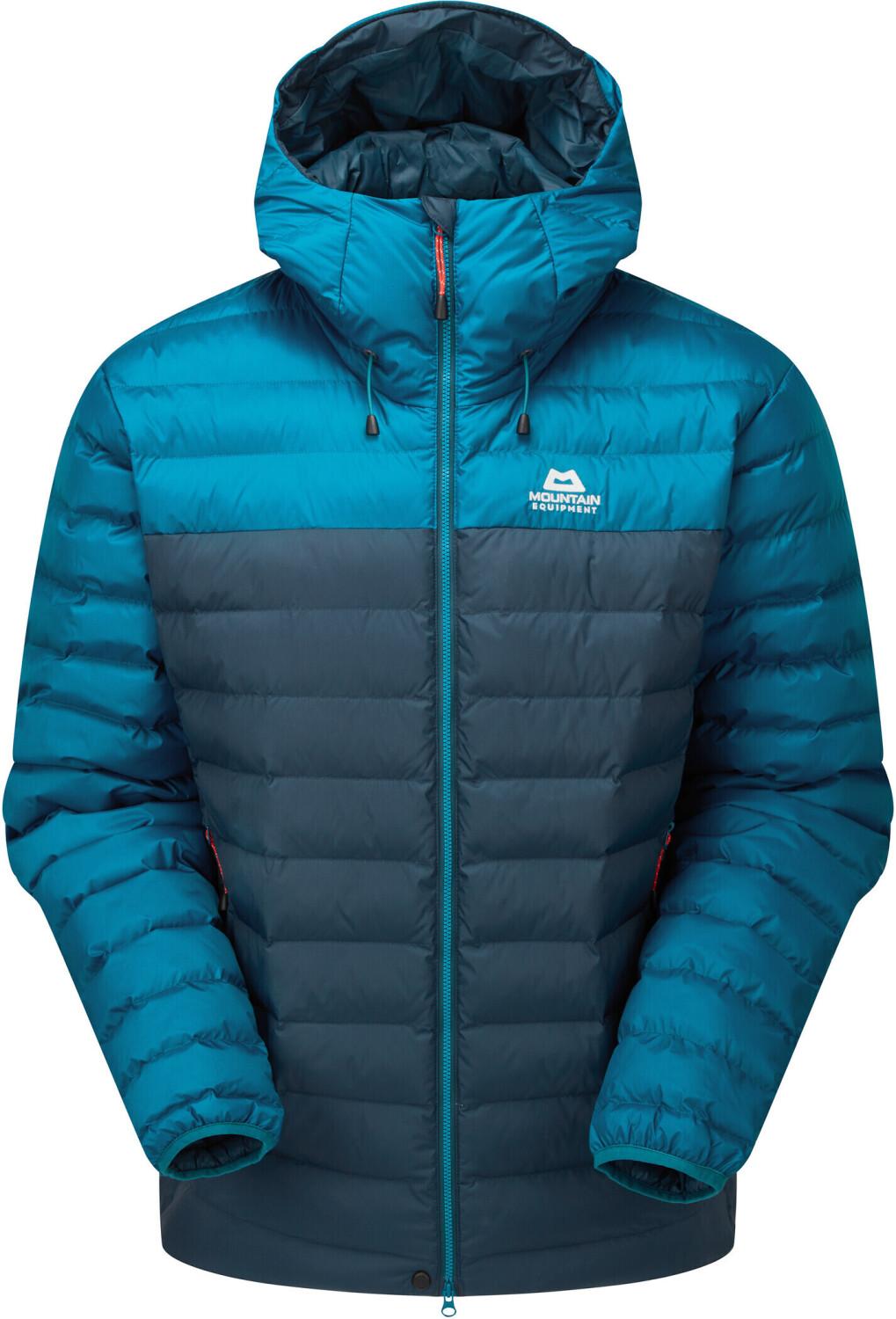

Куртка Mountain Equipment Superflux Jacket (5768) майолика/миконос M