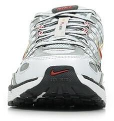 Кроссовки Nike P-6000 Women (BV1021-101) белый/металлическая платина/темный уголь/великолепный красный