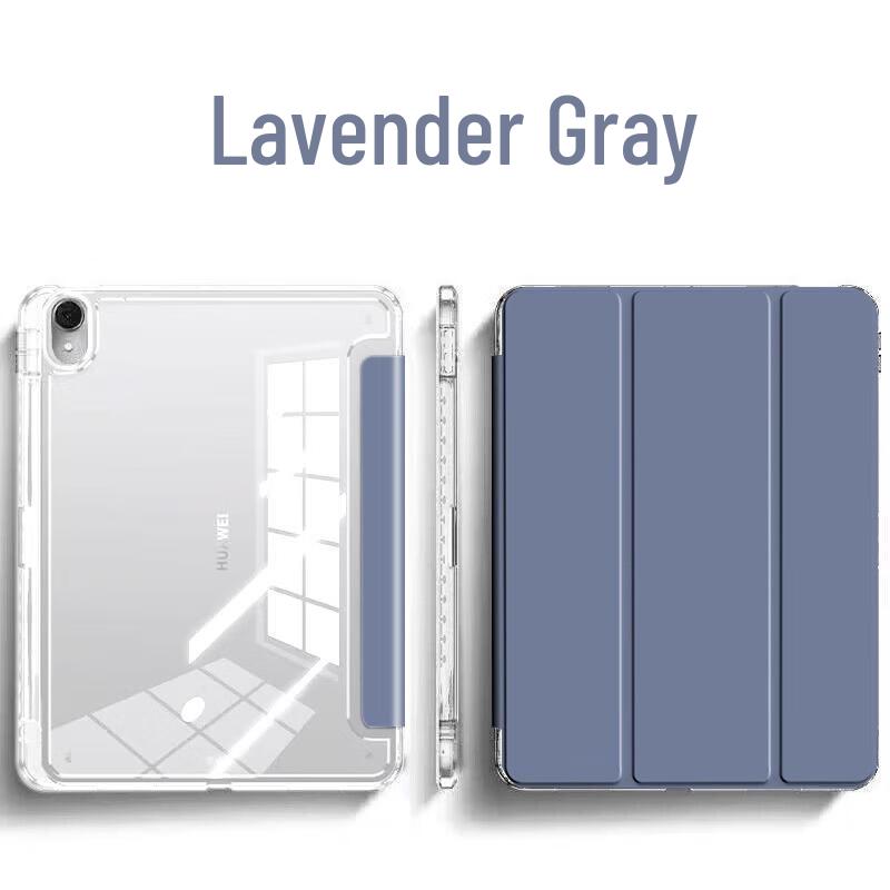 HANDUNYOU iPad Air 7 (13-inch) M3 Protective Case