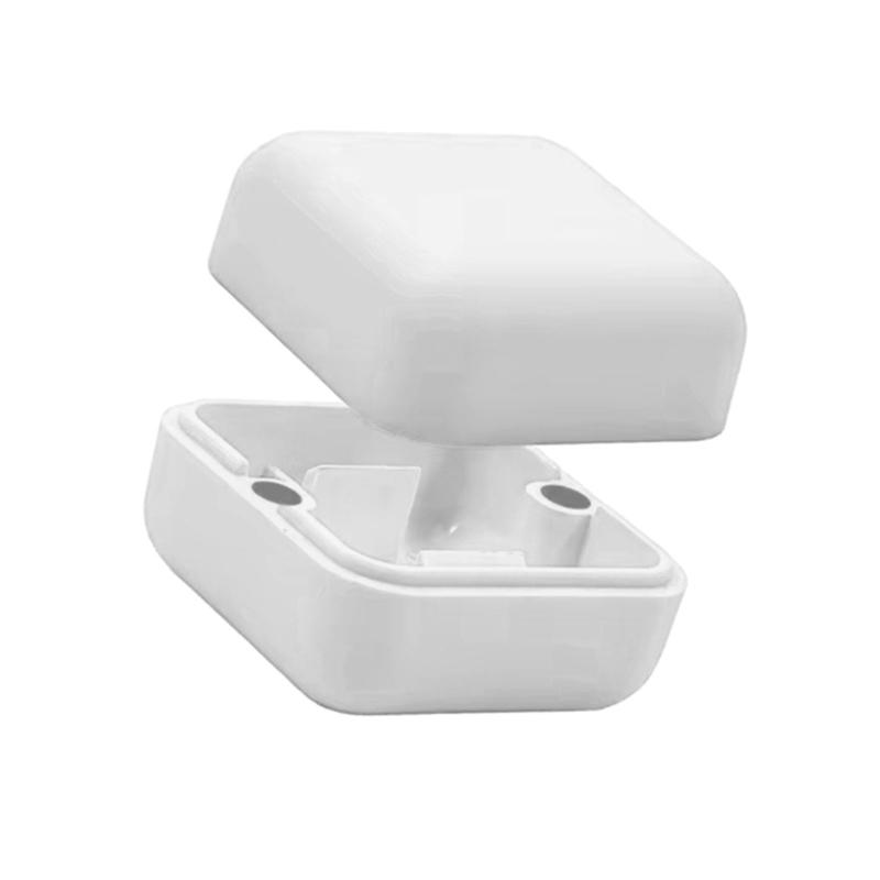 

Magnetic Switches Opener for Mechanical Keyboards Easy Axises Keycap Puller for Computer Repair and Gaming белый