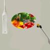 Impollinatore Elettrico Per Maggiore Efficienza del Giardino Spruzzatore Portatile Ricaricabile Leggero in ABS Per Casa Fattoria