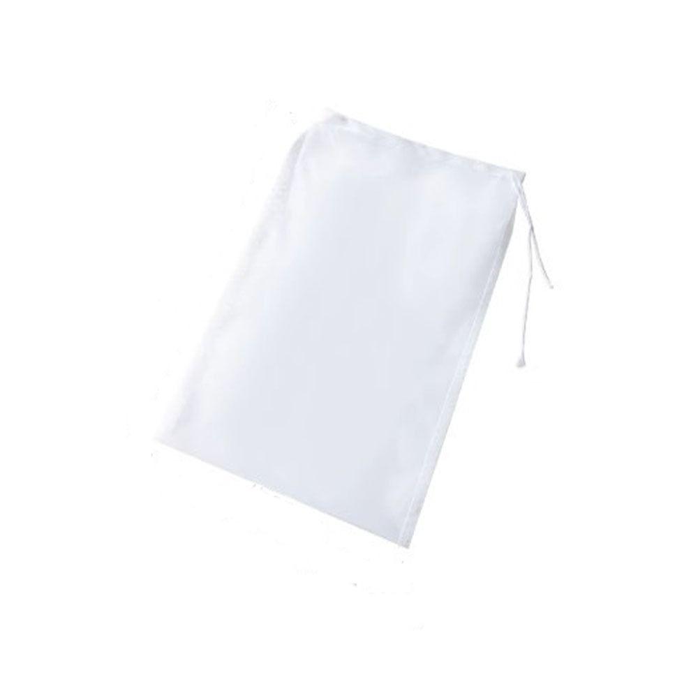 Naylon Muslin Bez Süzgeç Torbaları Sağlıklı Baharat Süzgeçleri Hediyeler Sabun Otlar Süzgeçleri