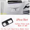 Window Lift / Head Light Lamp / Hand Brake / Side Air Vent Cover Trim For Hyundai Palisade  -  ABS Interior Accessories